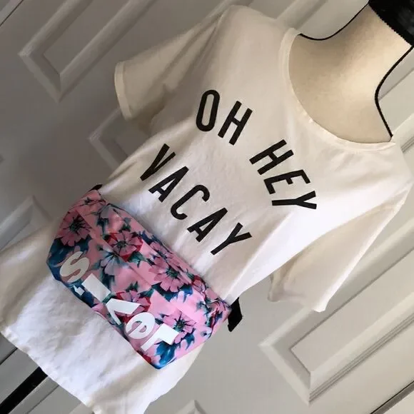 Levi’s floral belt bag with logo - Picture 4 of 15